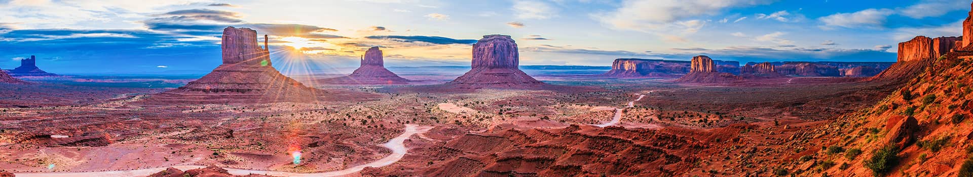 Our Favourite Incredible Tours in Utah