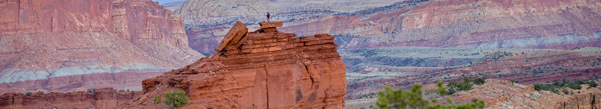 Utah’s “Greatest Snow on Earth” Experience: Northern Utah Ski Resorts and Southern Utah Road Trips