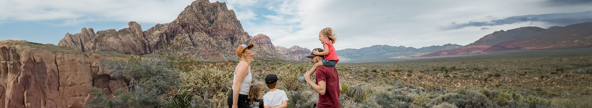 Family Vacation