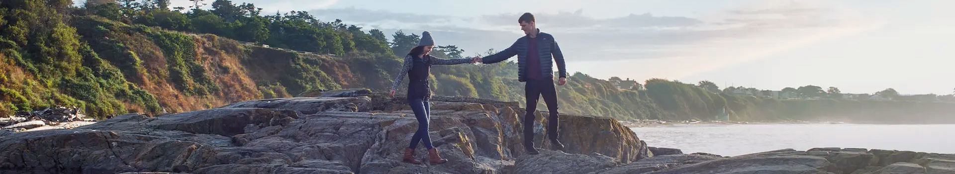 Intention: A Wellness Getaway in Victoria