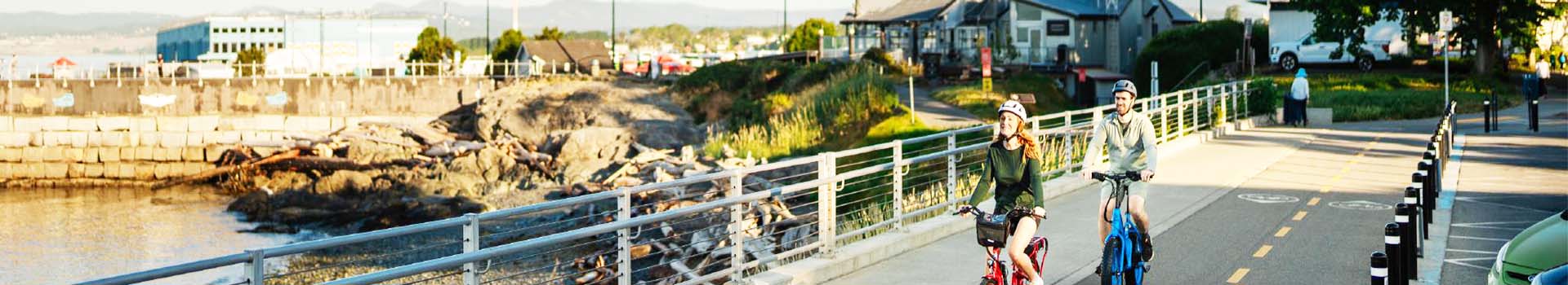Sip, Hike, Spa, or Sauna? Experience West Coast Wellness in Victoria, BC