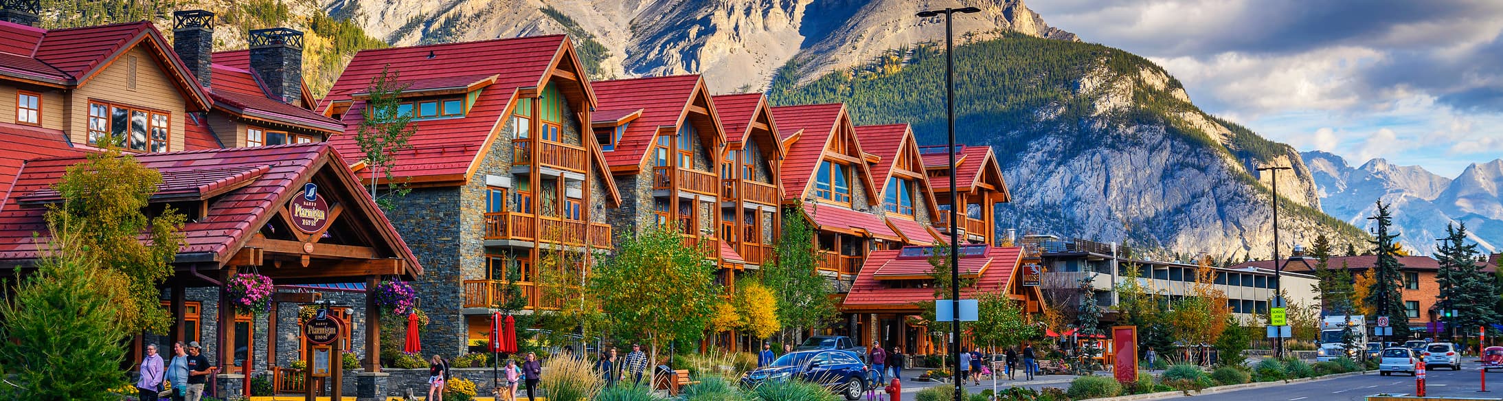 Banff