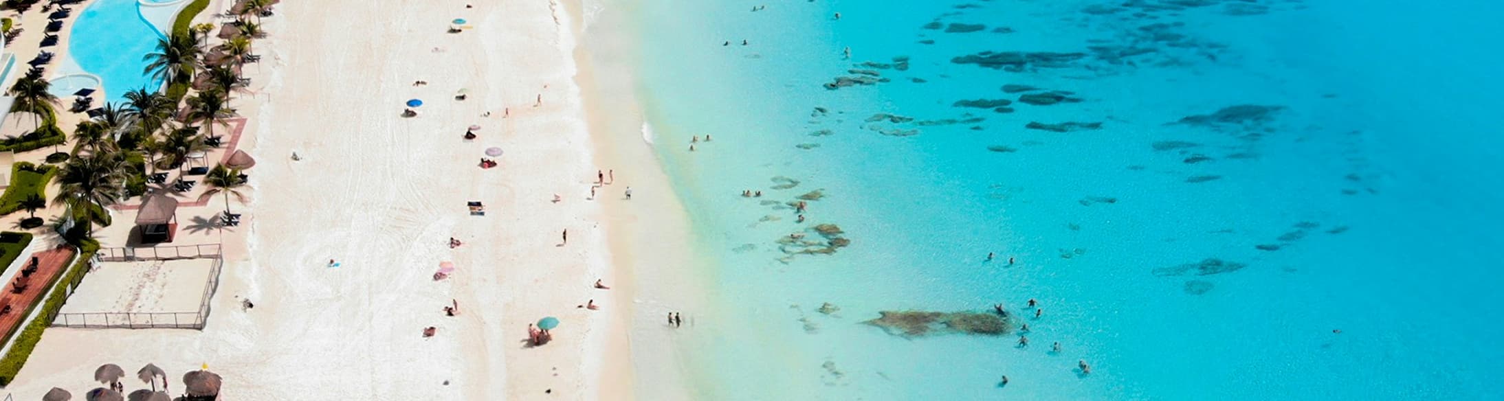 Cancun vacation packages