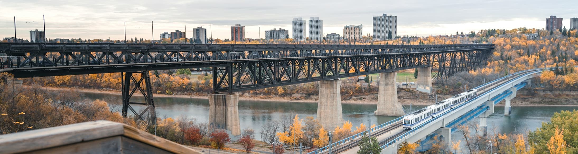 Edmonton