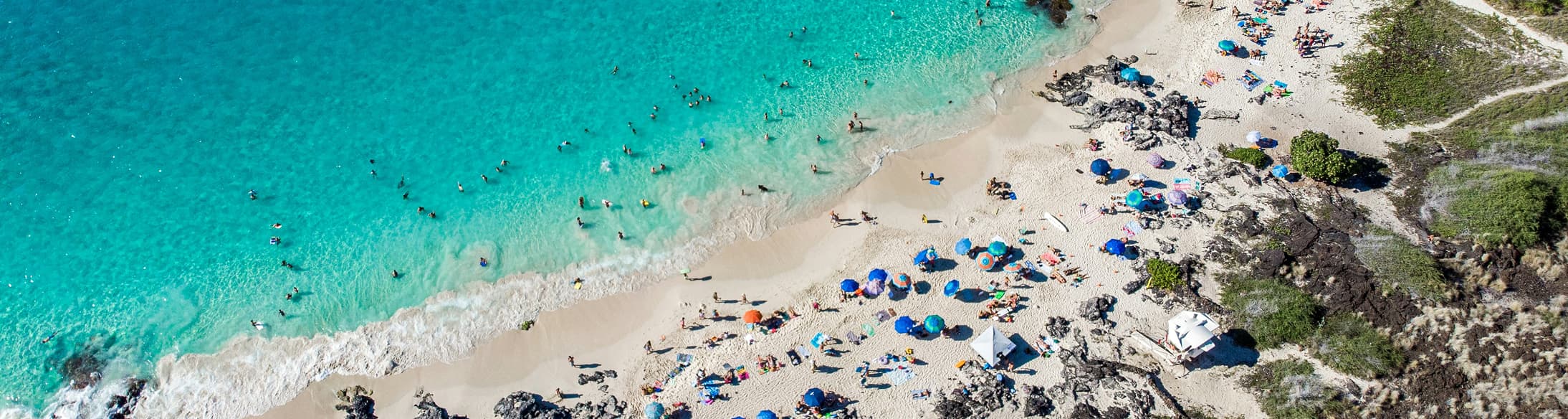 Hawaii