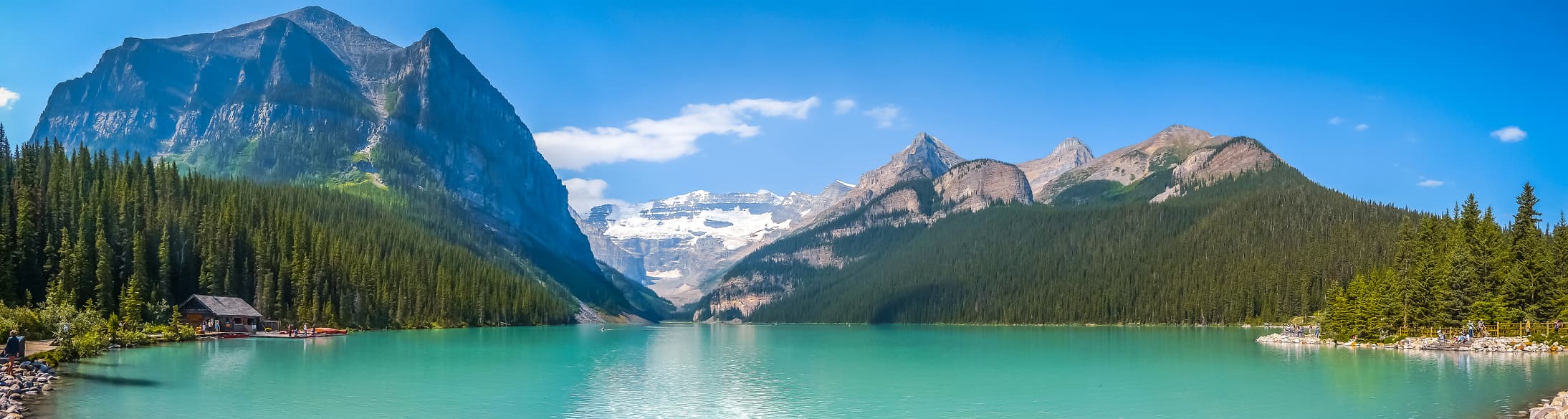 Lake Louise