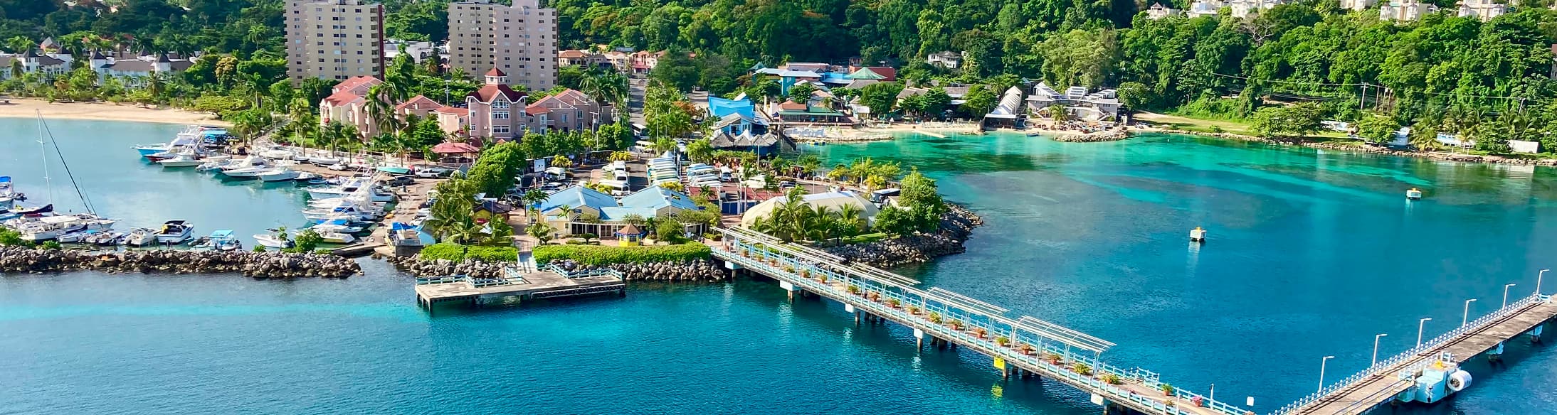 Jamaica vacation packages