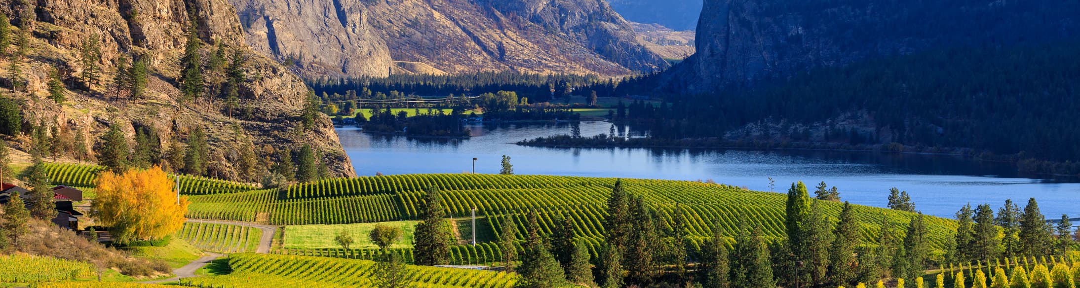 Okanagan