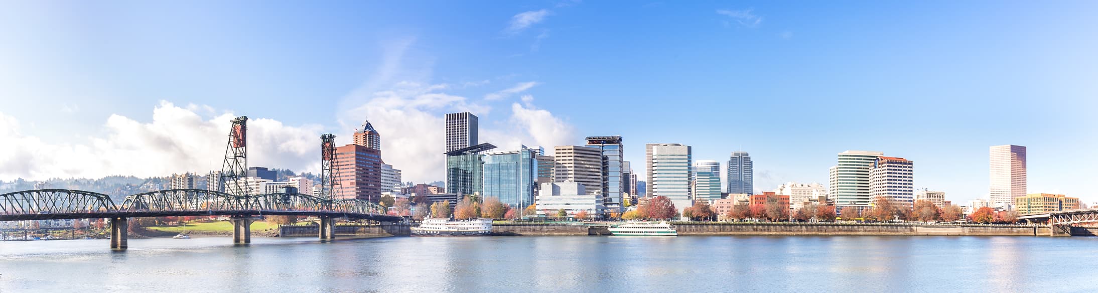Portland, Oregon