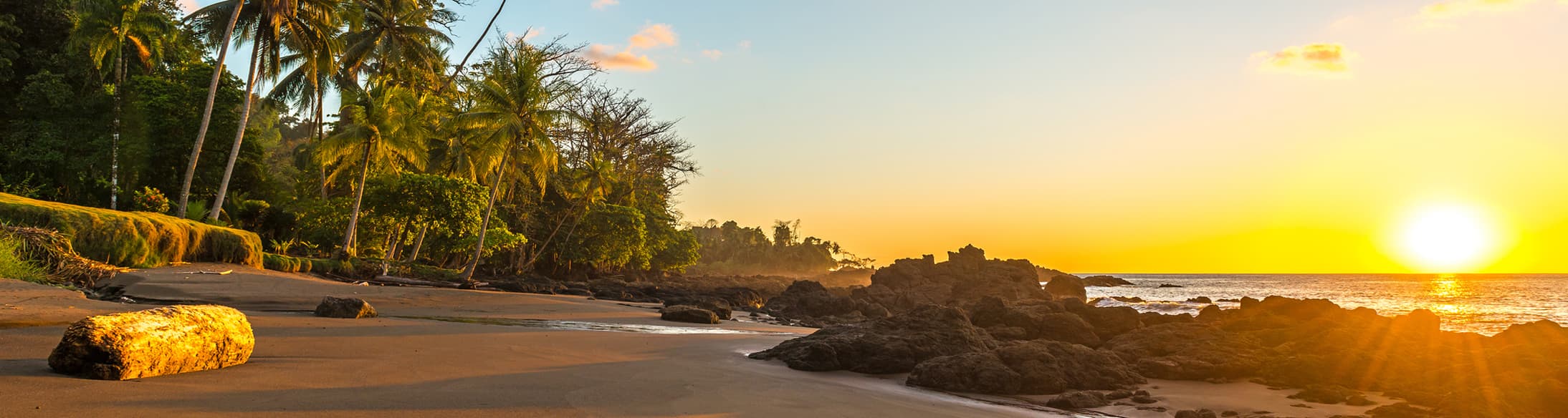 Costa Rica vacation packages