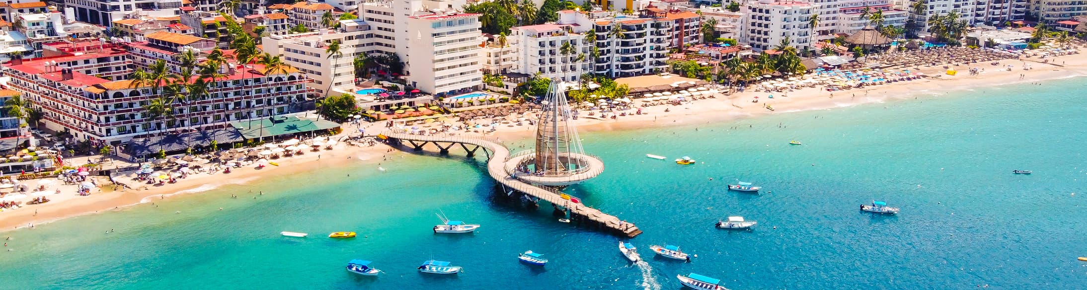 Puerto Vallarta vacation packages