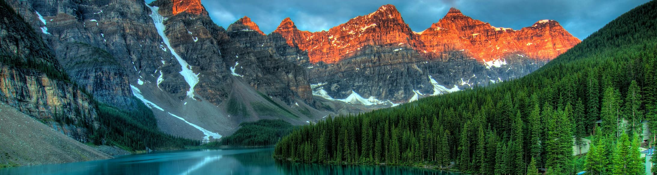 Rocky Mountains