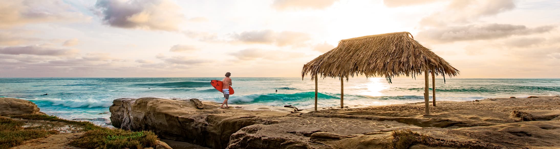 San Diego, California - AMA Travel