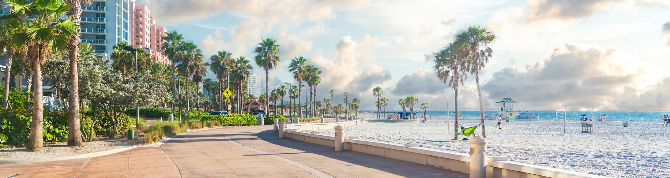 St. Pete/Clearwater