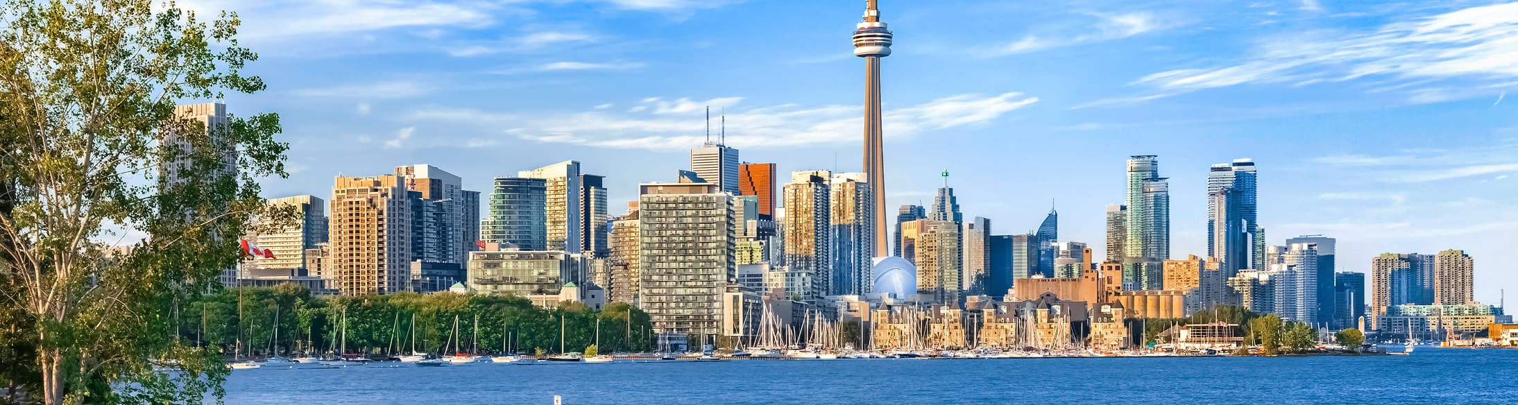 Toronto