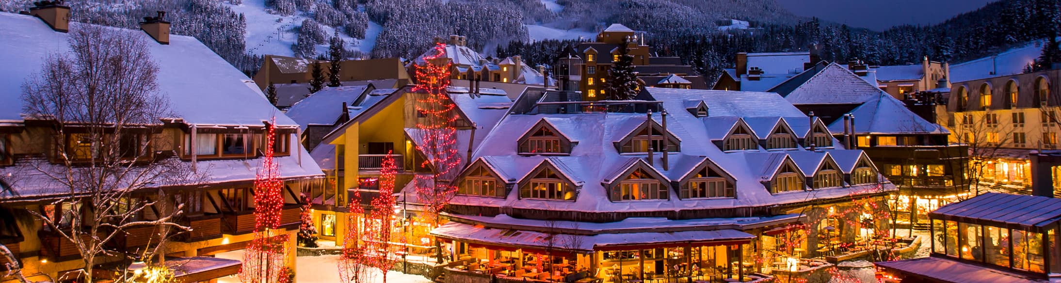 Whistler