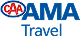 AMA Travel mobile logo