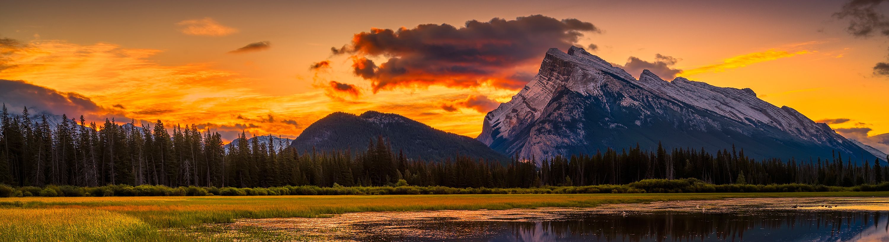 Cheap Things to Do in Banff